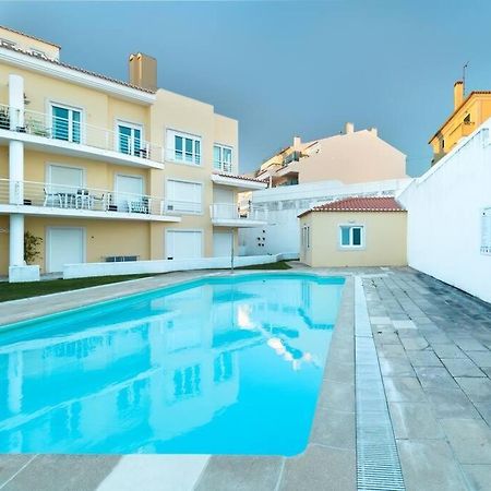 Apartamento Ericeira Seaside Escape Exterior foto