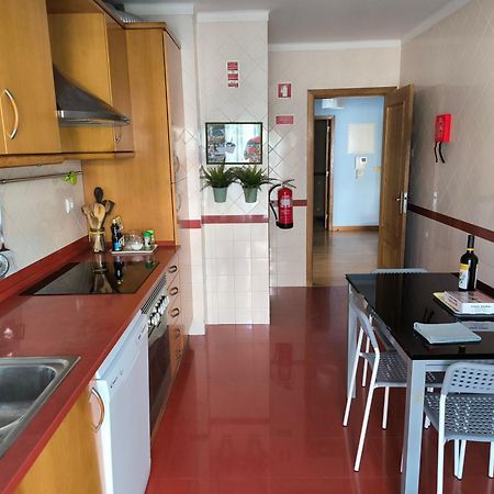 Apartamento Ericeira Seaside Escape Exterior foto