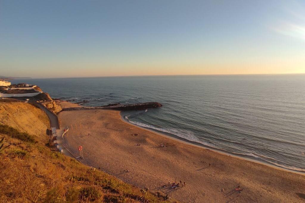 Apartamento Ericeira Seaside Escape Exterior foto