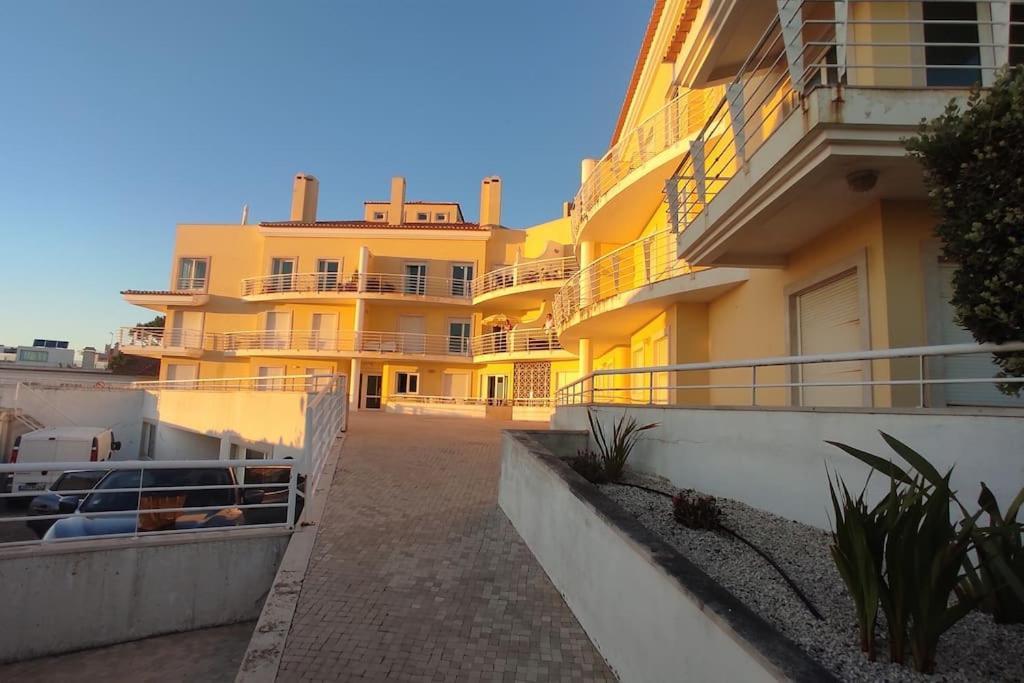 Apartamento Ericeira Seaside Escape Exterior foto