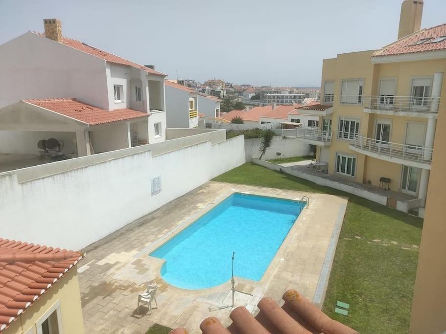 Apartamento Ericeira Seaside Escape Exterior foto