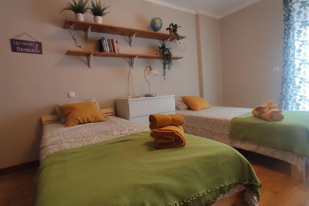 Apartamento Ericeira Seaside Escape Exterior foto