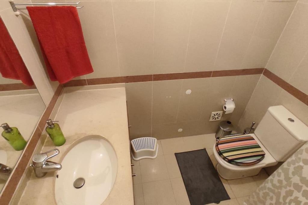 Apartamento Ericeira Seaside Escape Exterior foto