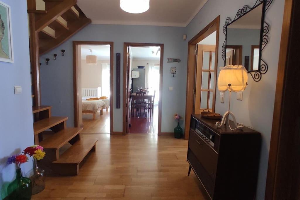 Apartamento Ericeira Seaside Escape Exterior foto