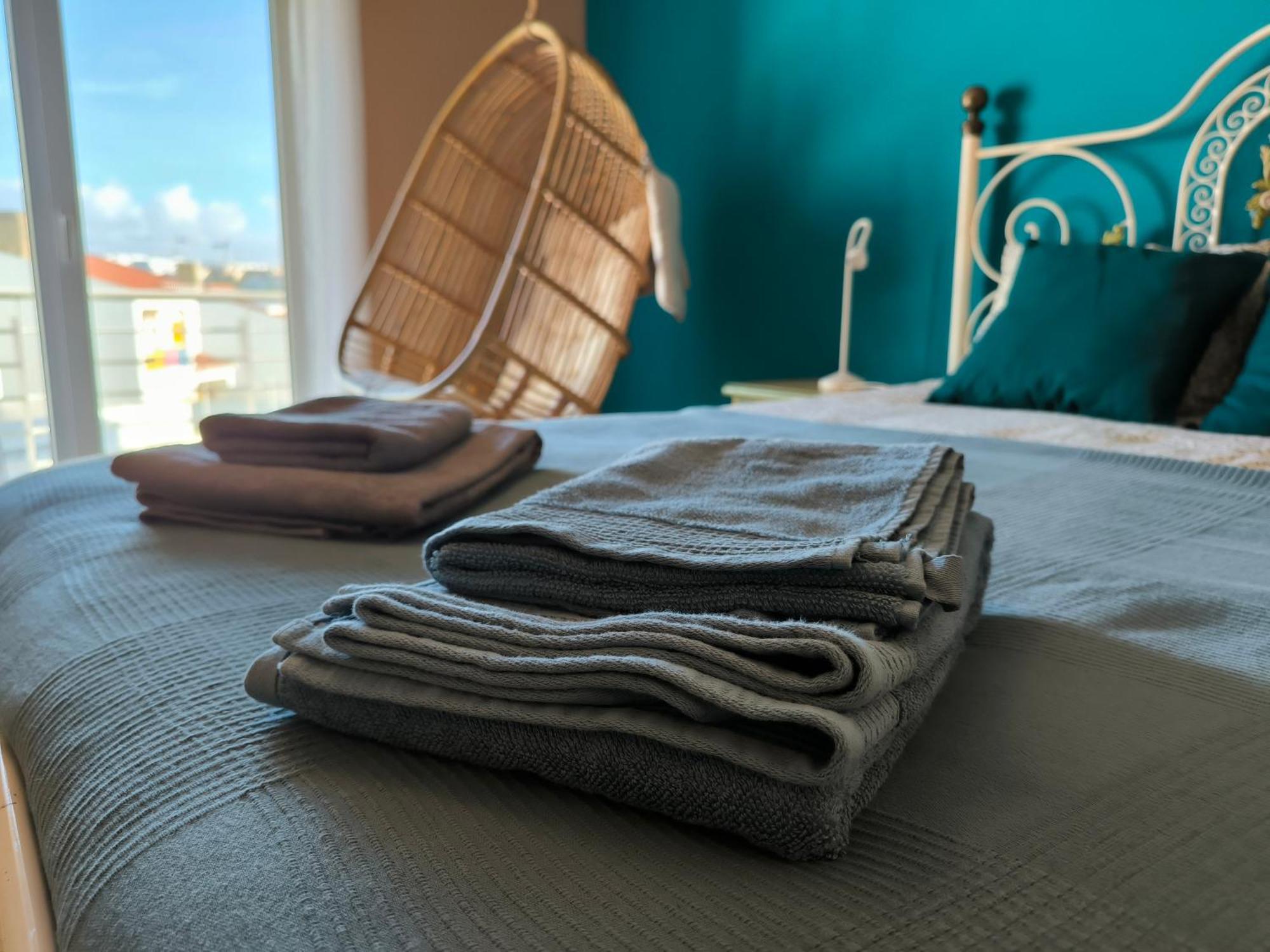 Apartamento Ericeira Seaside Escape Exterior foto