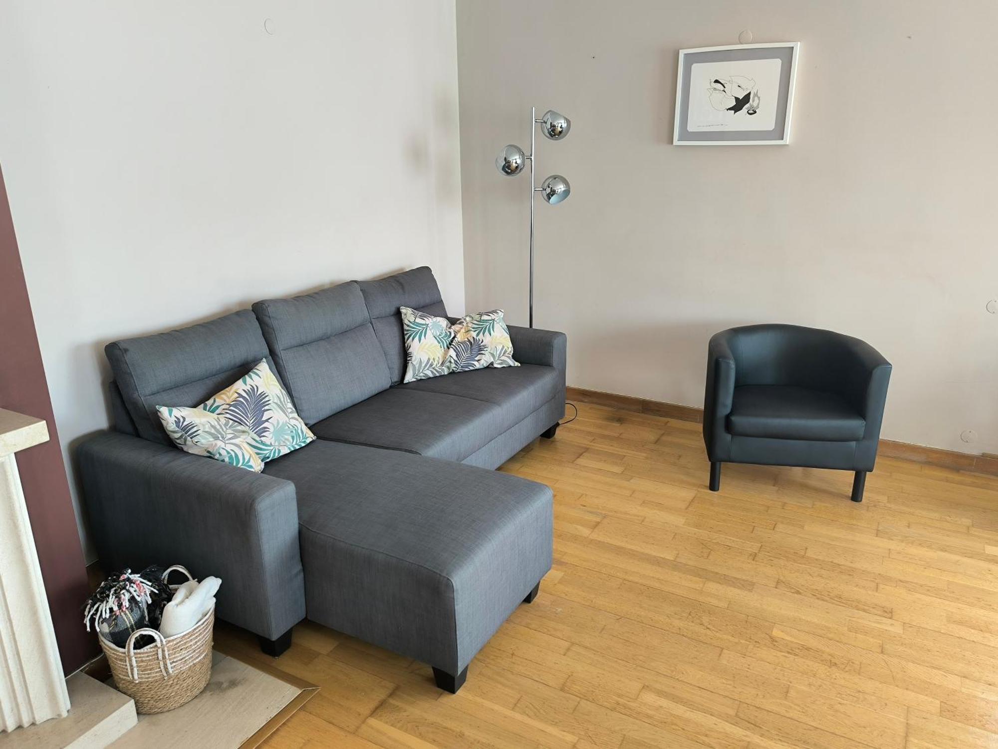 Apartamento Ericeira Seaside Escape Exterior foto