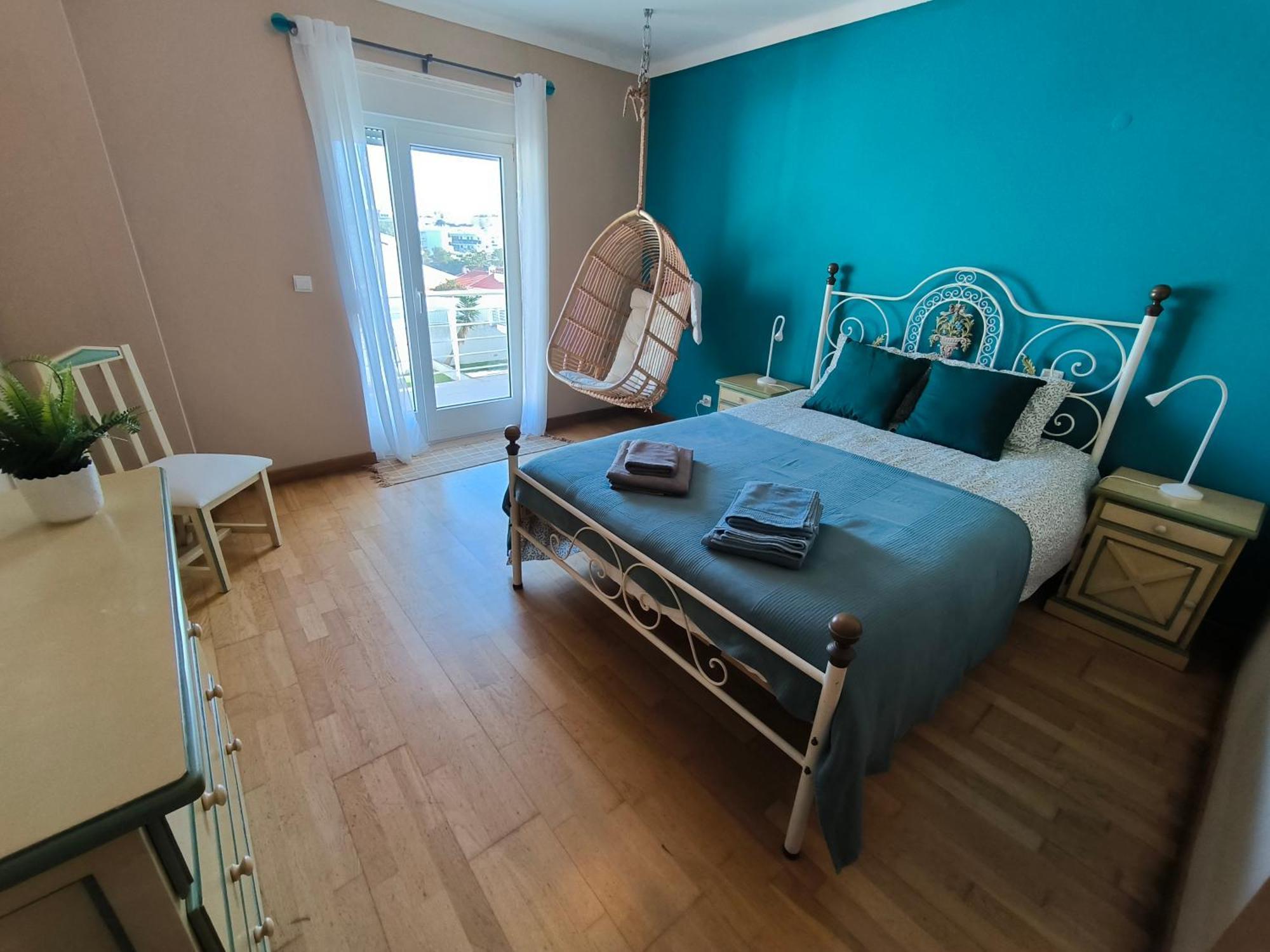Apartamento Ericeira Seaside Escape Exterior foto