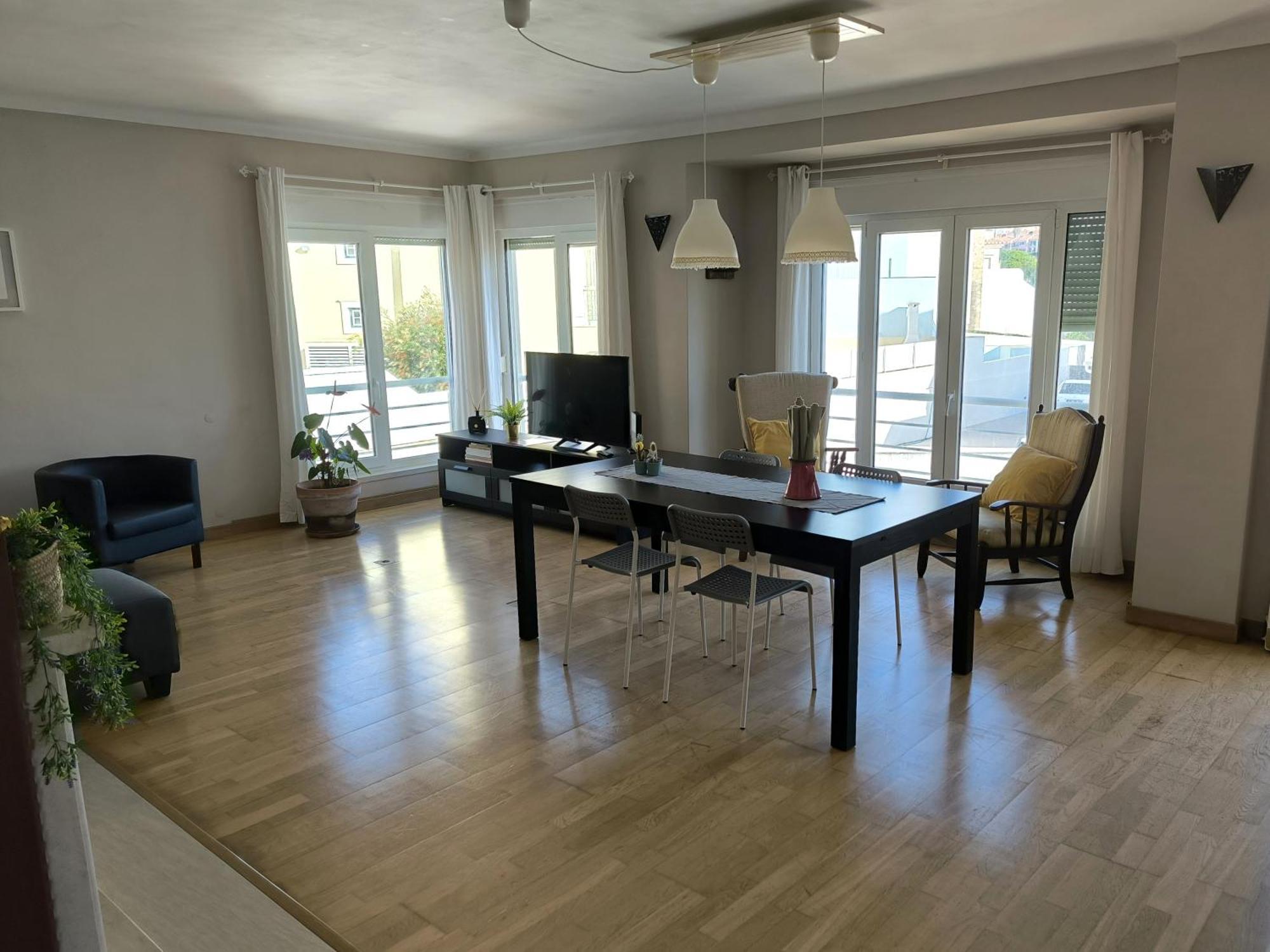 Apartamento Ericeira Seaside Escape Exterior foto