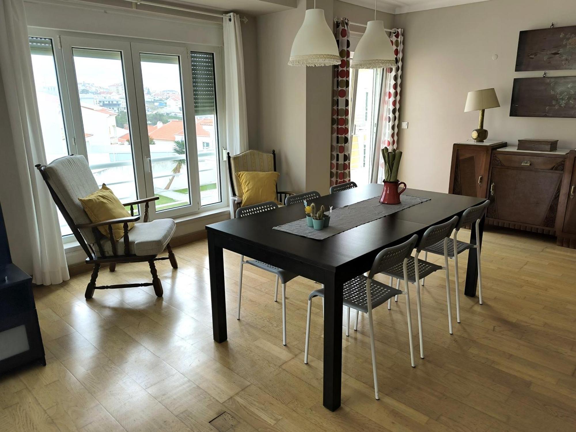 Apartamento Ericeira Seaside Escape Exterior foto